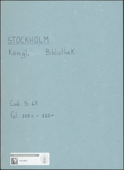 Abbildung des Ordner-Etiketts