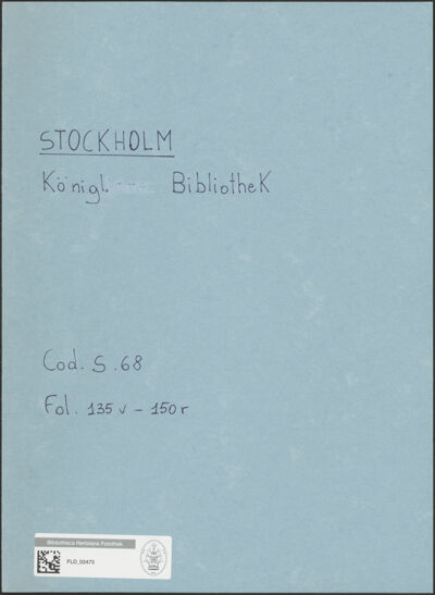 Abbildung des Ordner-Etiketts