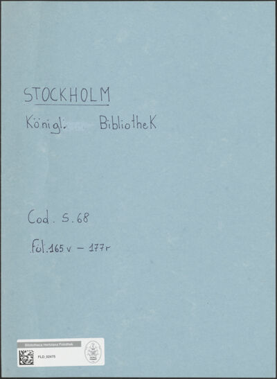 Abbildung des Ordner-Etiketts