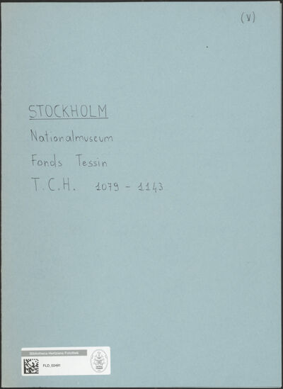 Abbildung des Ordner-Etiketts