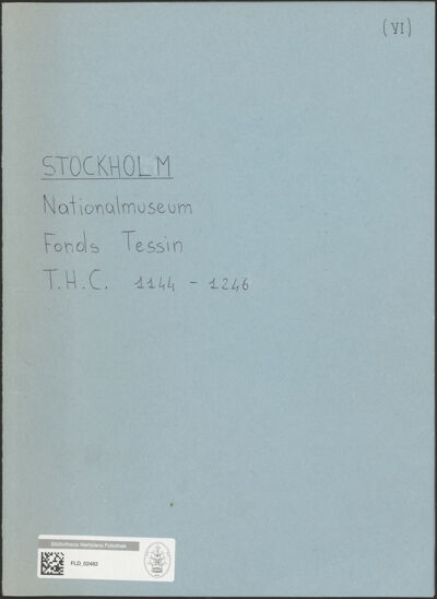 Abbildung des Ordner-Etiketts