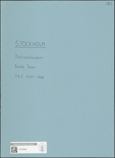 Abbildung des Ordner-Etiketts