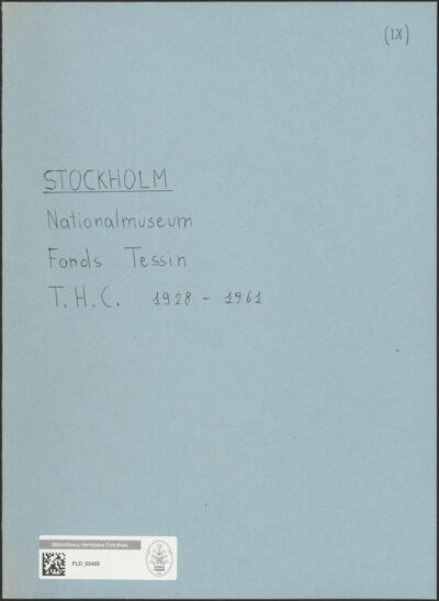 Abbildung des Ordner-Etiketts