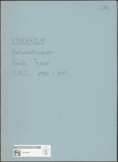 Abbildung des Ordner-Etiketts