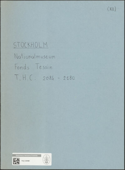 Abbildung des Ordner-Etiketts