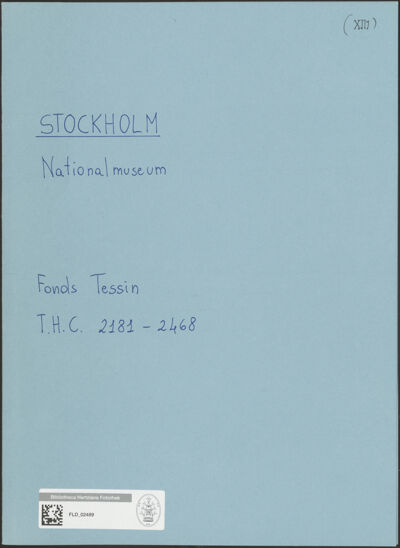 Abbildung des Ordner-Etiketts