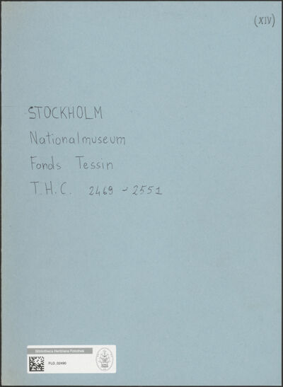 Abbildung des Ordner-Etiketts