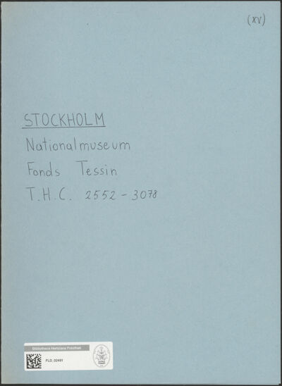 Abbildung des Ordner-Etiketts