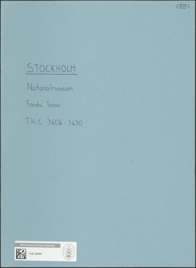 Abbildung des Ordner-Etiketts