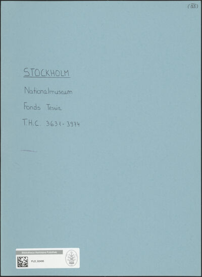 Abbildung des Ordner-Etiketts