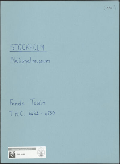 Abbildung des Ordner-Etiketts