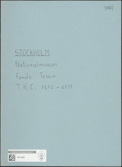 Abbildung des Ordner-Etiketts