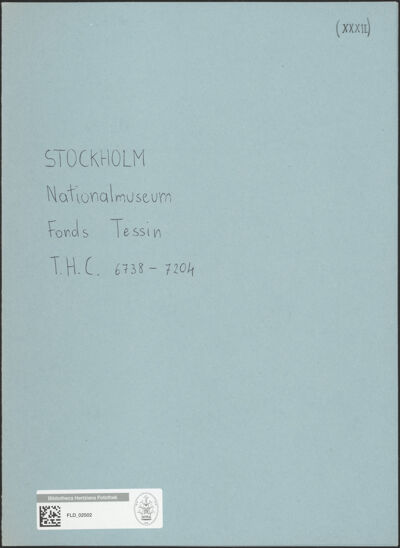 Abbildung des Ordner-Etiketts