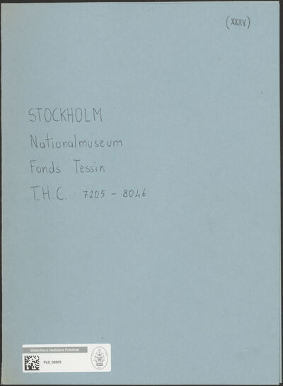 Abbildung des Ordner-Etiketts