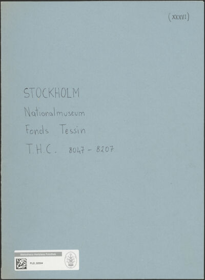 Abbildung des Ordner-Etiketts