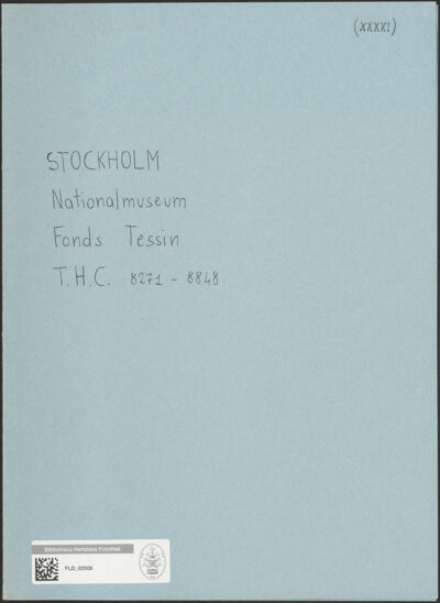 Abbildung des Ordner-Etiketts