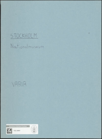 Abbildung des Ordner-Etiketts