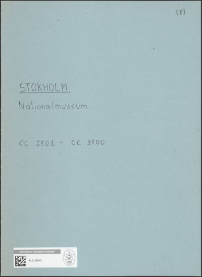 Abbildung des Ordner-Etiketts