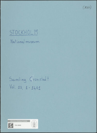 Abbildung des Ordner-Etiketts