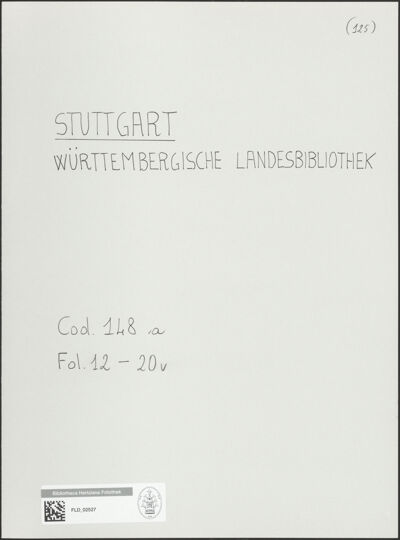 Abbildung des Ordner-Etiketts