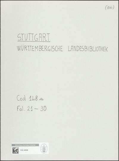 Abbildung des Ordner-Etiketts