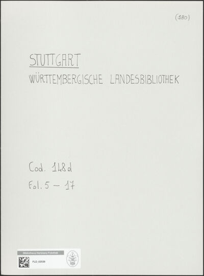 Abbildung des Ordner-Etiketts