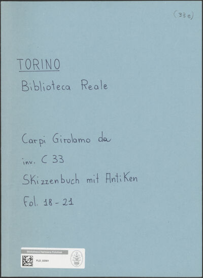 Abbildung des Ordner-Etiketts