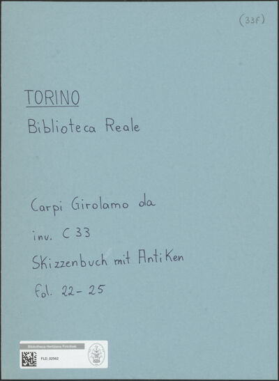 Abbildung des Ordner-Etiketts