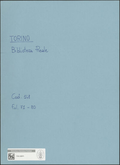 Abbildung des Ordner-Etiketts