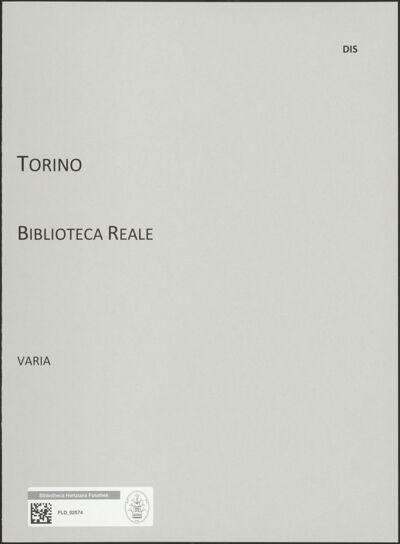 Abbildung des Ordner-Etiketts