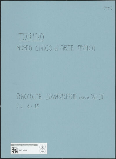 Abbildung des Ordner-Etiketts