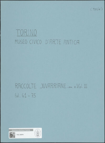 Abbildung des Ordner-Etiketts