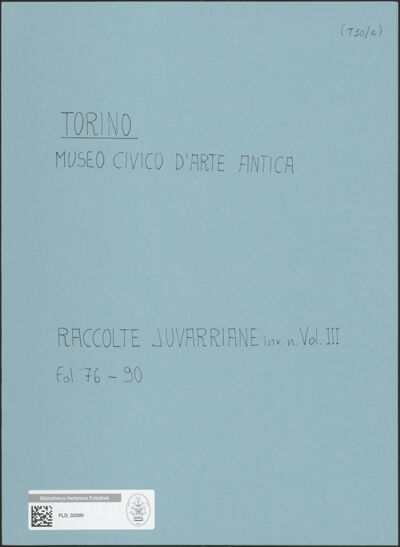 Abbildung des Ordner-Etiketts