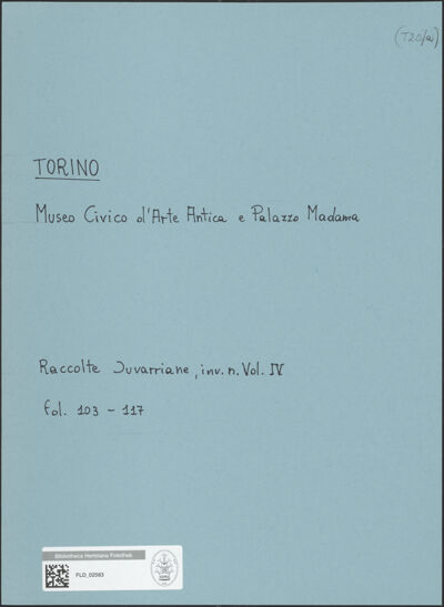 Abbildung des Ordner-Etiketts