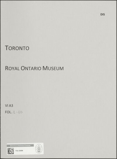 Abbildung des Ordner-Etiketts