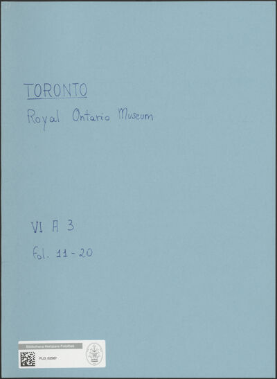 Abbildung des Ordner-Etiketts