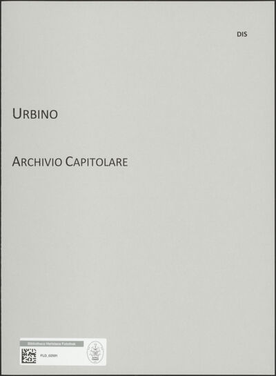 Abbildung des Ordner-Etiketts