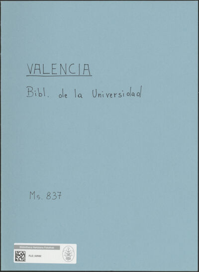 Abbildung des Ordner-Etiketts