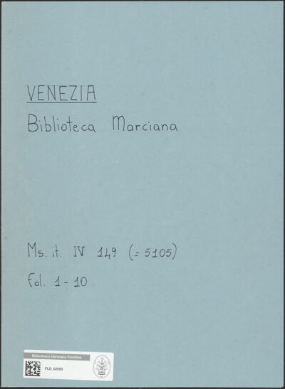 Abbildung des Ordner-Etiketts