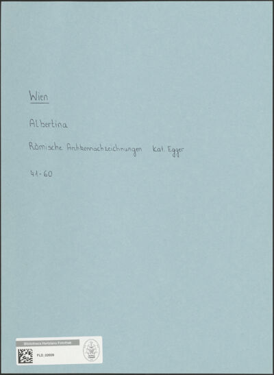 Abbildung des Ordner-Etiketts