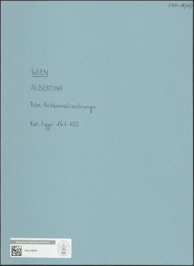 Abbildung des Ordner-Etiketts