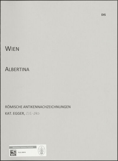 Abbildung des Ordner-Etiketts