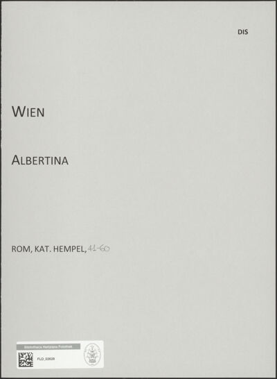 Abbildung des Ordner-Etiketts