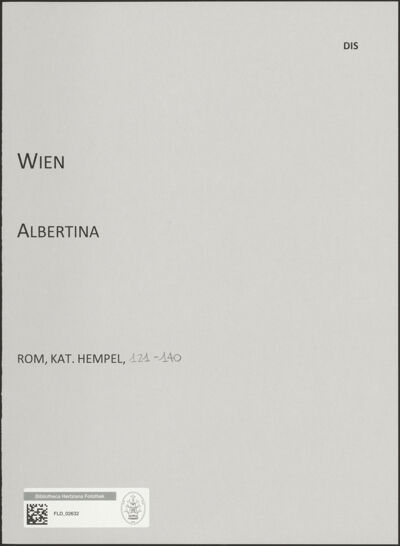 Abbildung des Ordner-Etiketts