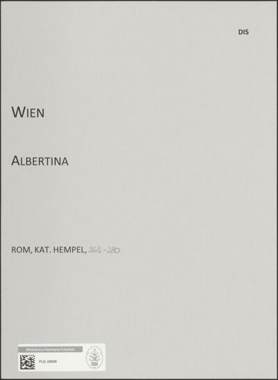 Abbildung des Ordner-Etiketts