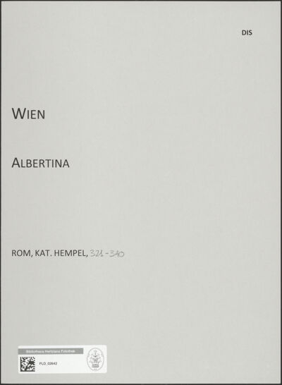 Abbildung des Ordner-Etiketts