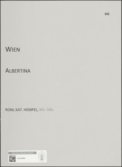 Abbildung des Ordner-Etiketts