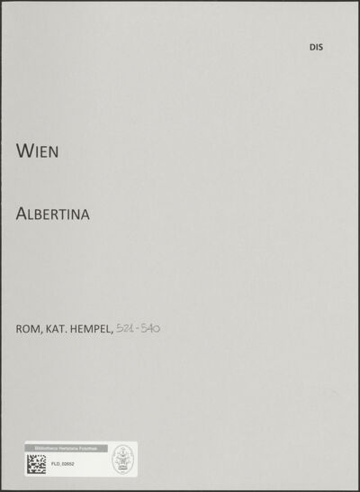 Abbildung des Ordner-Etiketts