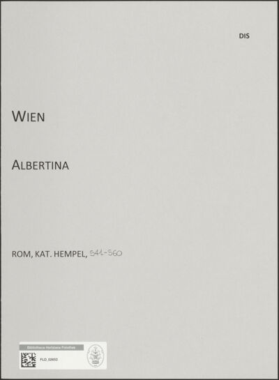 Abbildung des Ordner-Etiketts