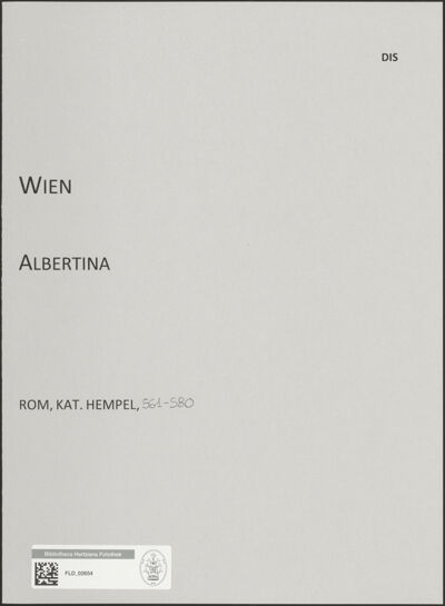 Abbildung des Ordner-Etiketts